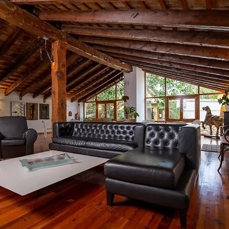 Nou Roma Отель Дения