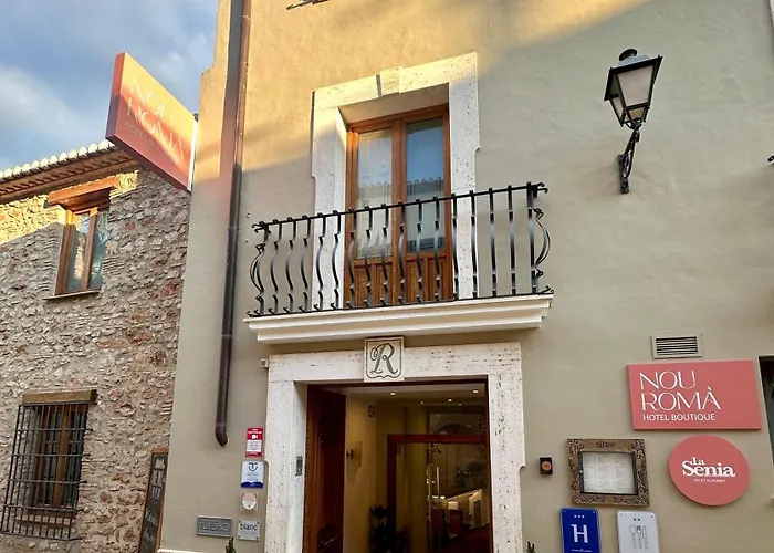 Nou Roma 3*