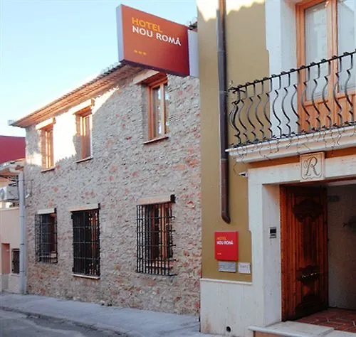 Nou Roma