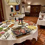 Hotel Nou Roma