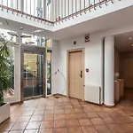 Hotel Nou Roma