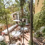 Nou Roma Hotel Denia