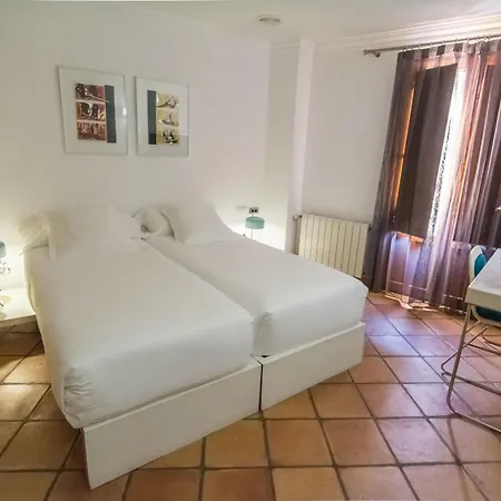 Hotel Nou Roma Denia