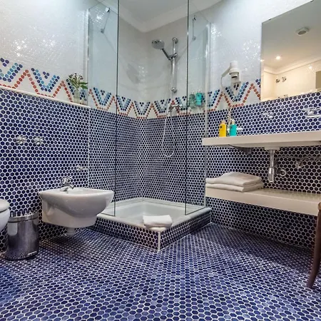 Nou Roma Hotel Denia