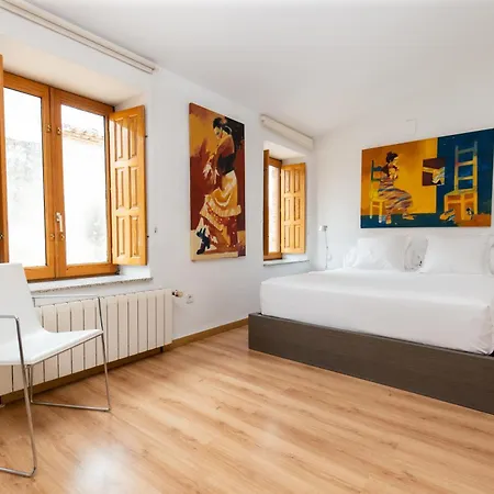 Hotel Nou Roma
