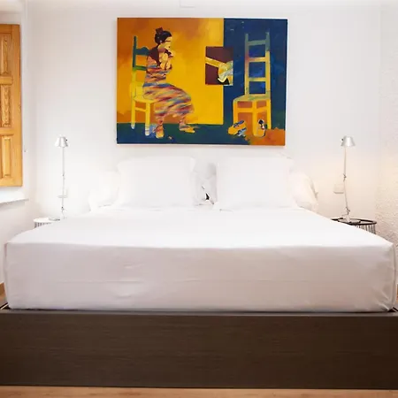 Hotel Nou Roma 3*