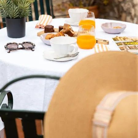Hotell Nou Roma