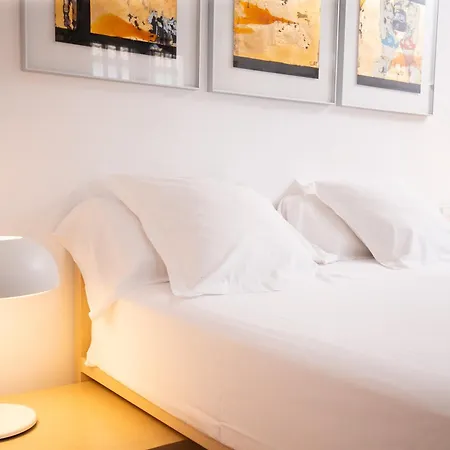 Nou Roma Hotell Denia