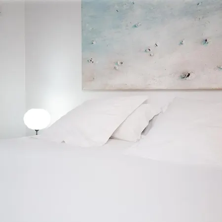 Hotell Nou Roma Denia