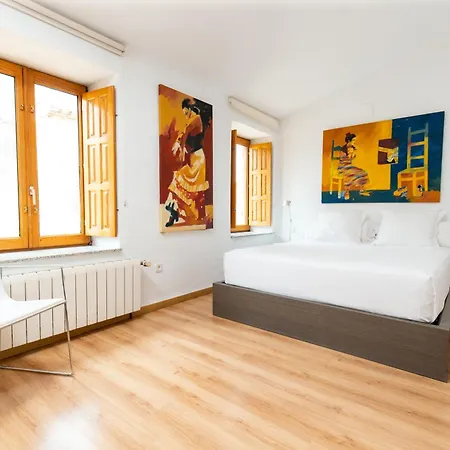 Nou Roma Hotell 3*