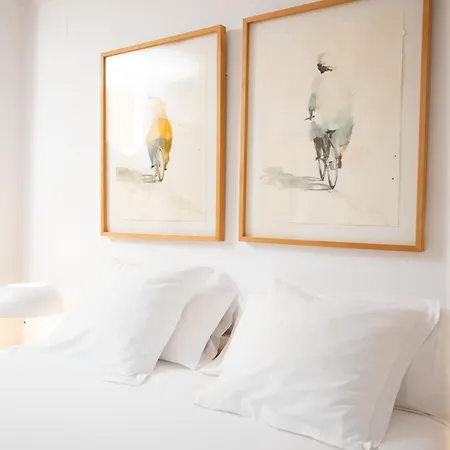 Nou Roma Hotell
