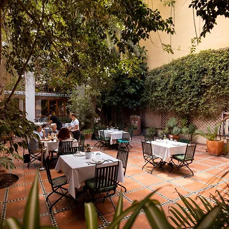 Hotel Nou Roma