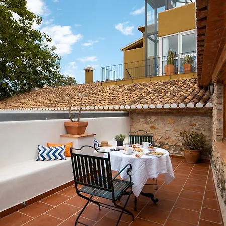 Nou Roma Hotel 3*