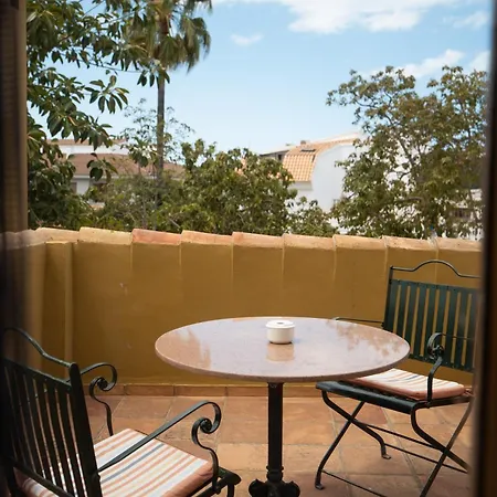 Nou Roma Hotell Denia