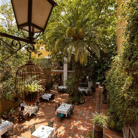 Hotell Nou Roma Denia