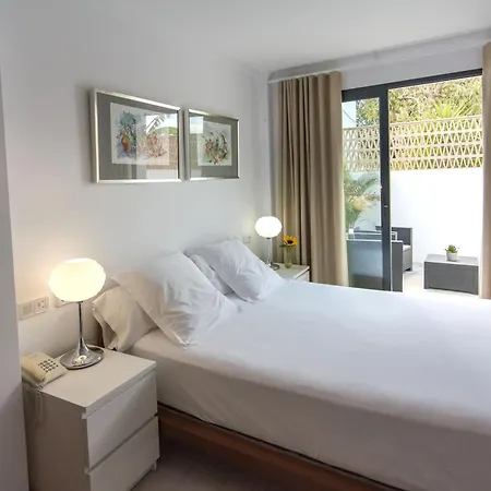 Nou Roma Hotel Denia