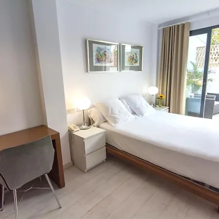 Hotel Nou Roma