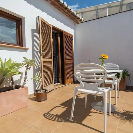 Hotel Nou Roma Denia