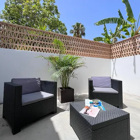 Nou Roma 3* Denia