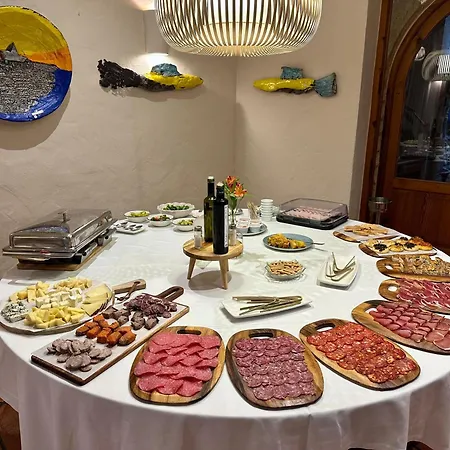Nou Roma Hotel