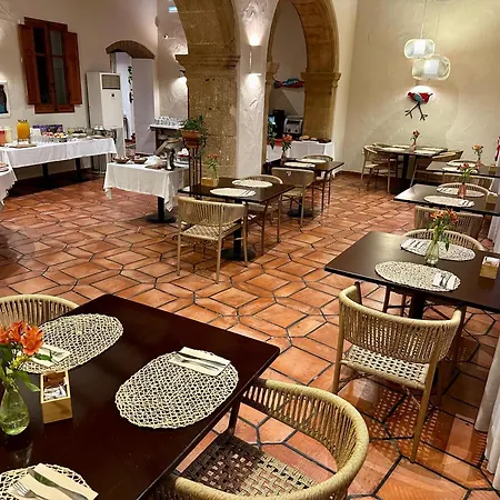 Hotel Nou Roma