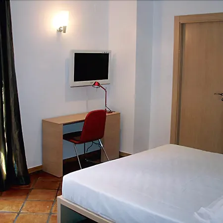 Hotell Nou Roma