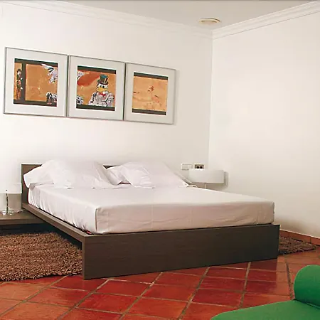 Hotel Nou Roma