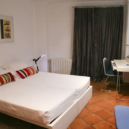 Nou Roma Hotell Denia