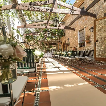 Nou Roma Hotel Denia