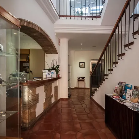Nou Roma 3* Denia
