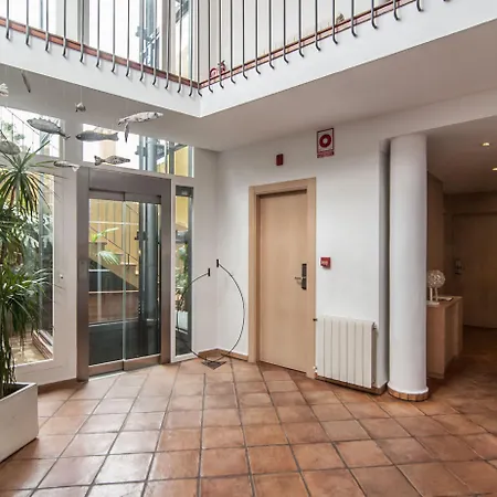 Hotell Nou Roma