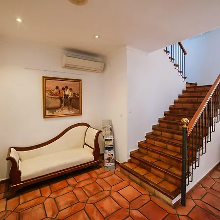 Nou Roma Hotell