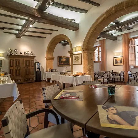 Nou Roma Hotell Denia