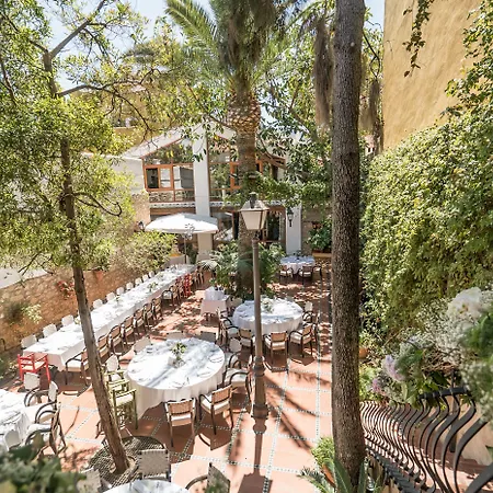 Nou Roma Hotel Denia