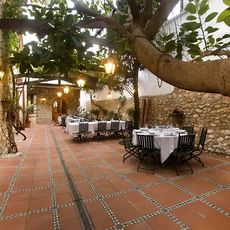 Hotell Nou Roma