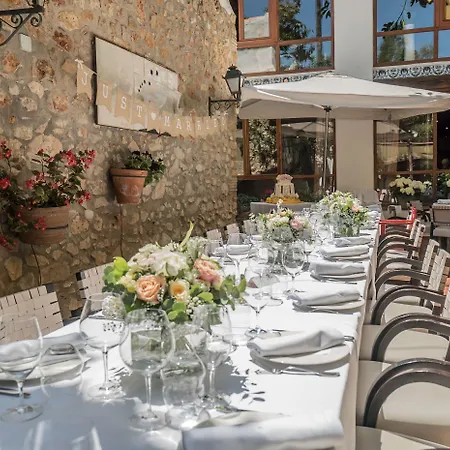 Hotell Nou Roma