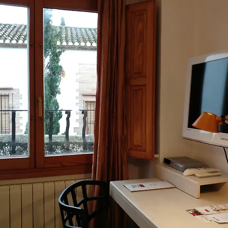 Nou Roma Hotell