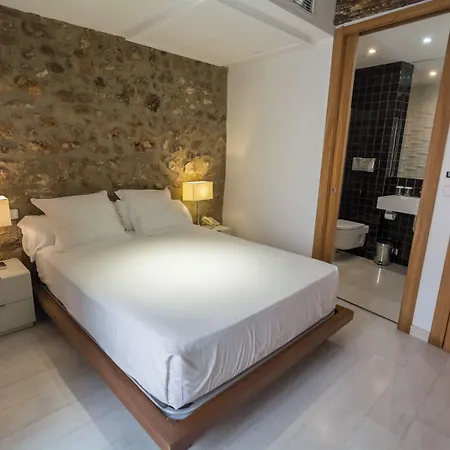 Nou Roma Hotel Denia