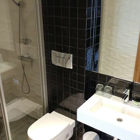 Hotel Nou Roma Denia