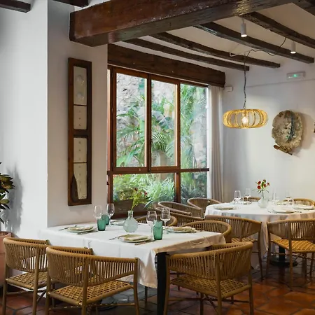 Hotell Nou Roma Denia