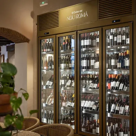 Hotell Nou Roma