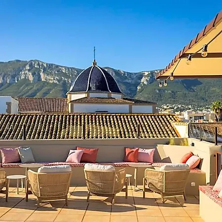 Hotel Nou Roma