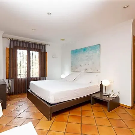 Nou Roma Hotel Dénia