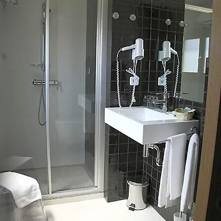 Nou Roma Hotel