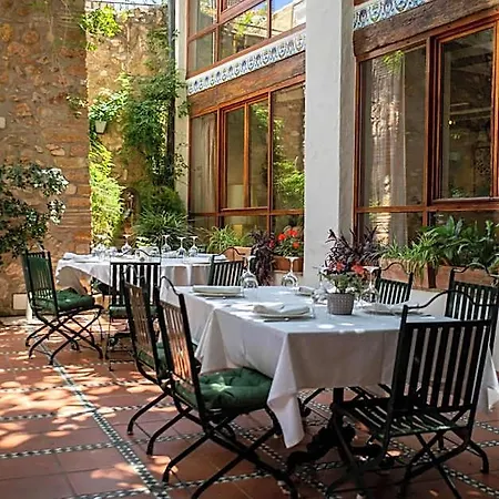 Hotel Nou Roma 3*