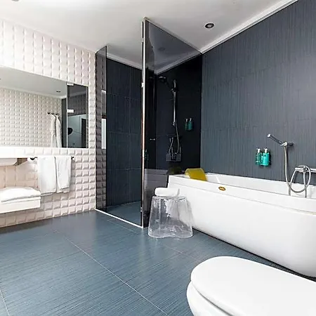 Nou Roma Hotel Dénia