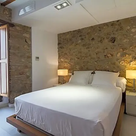 Hotel Nou Roma Denia