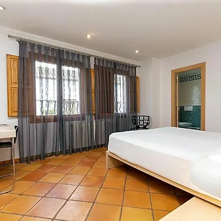 Nou Roma 3* Dénia