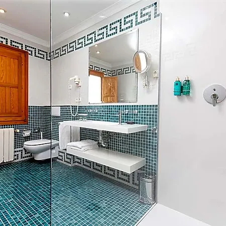 Hotel Nou Roma