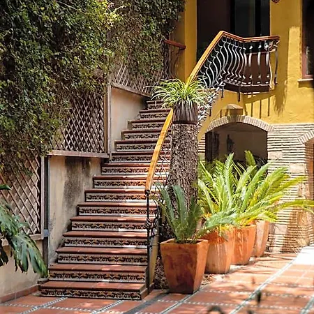 Hotel Nou Roma Denia